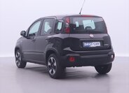 Fiat Panda Hatchback 999,0 51 kw