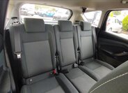 Ford C-MAX Kombi 1,6 l 110 kw