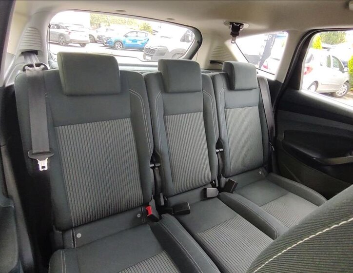 Ford C-MAX Kombi 1,6 l 110 kw