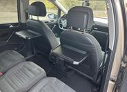 Volkswagen Touran 46