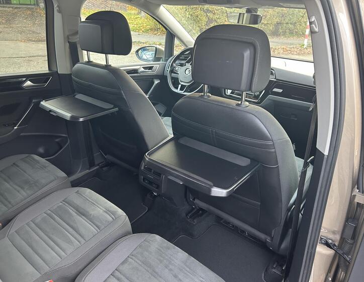 Volkswagen Touran 46