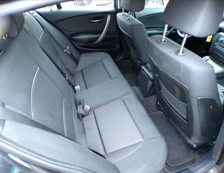 BMW Řada 1 Kombi 2,0 l 100 kw