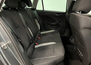 Škoda Scala Hatchback 999,0 81 kw