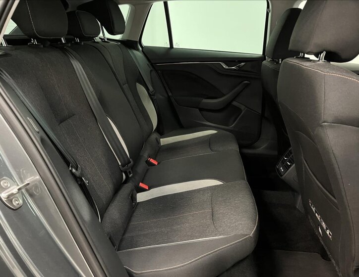 Škoda Scala Hatchback 999,0 81 kw