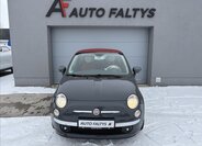 Fiat 500C 2
