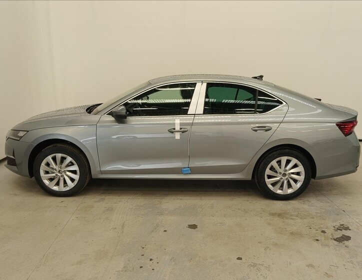 Škoda Octavia Liftback 1,5 l 85 kw