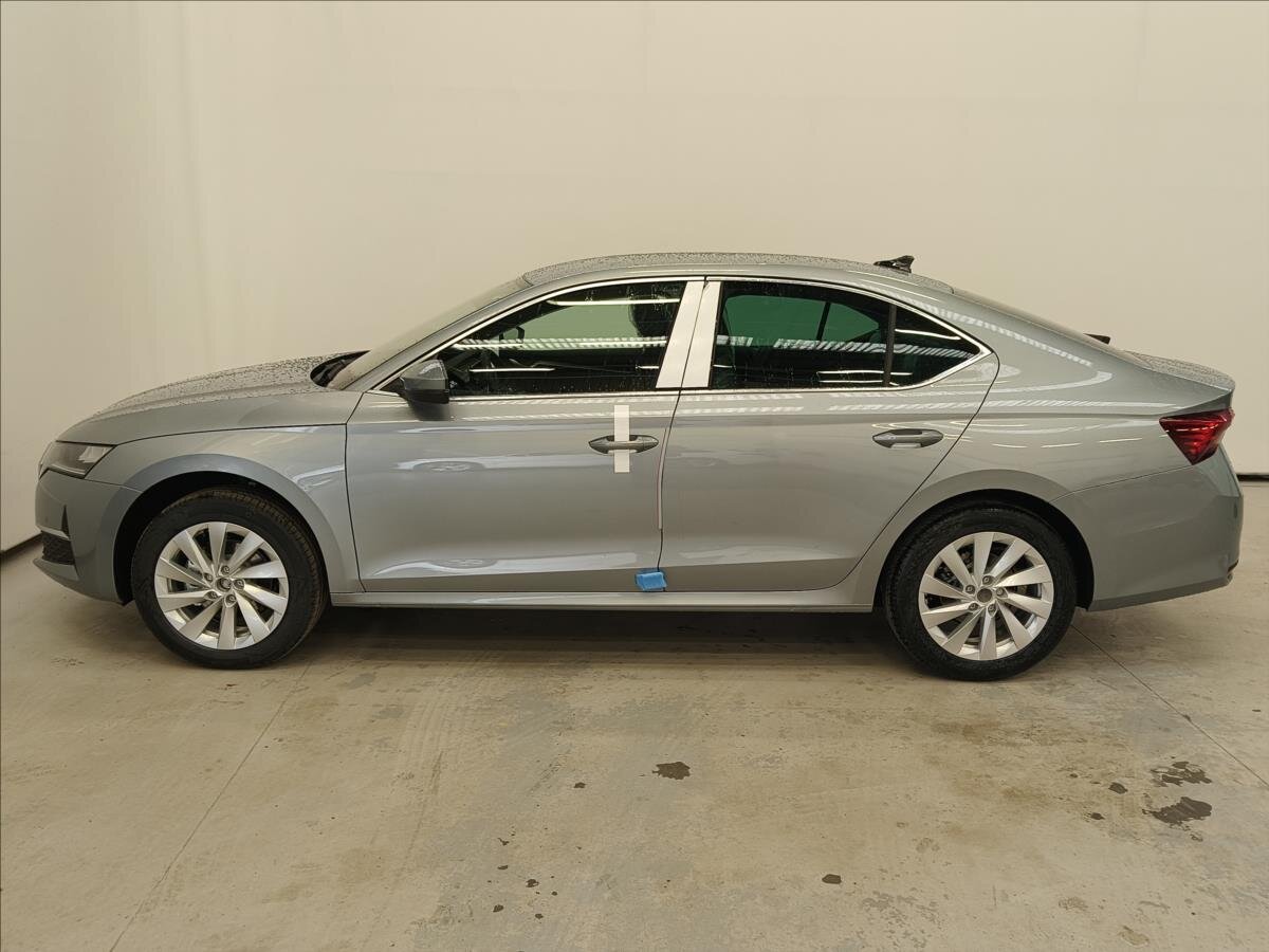 Škoda Octavia Liftback 1,5 l 85 kw