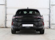 Opel Astra Hatchback 1,2 l 96 kw