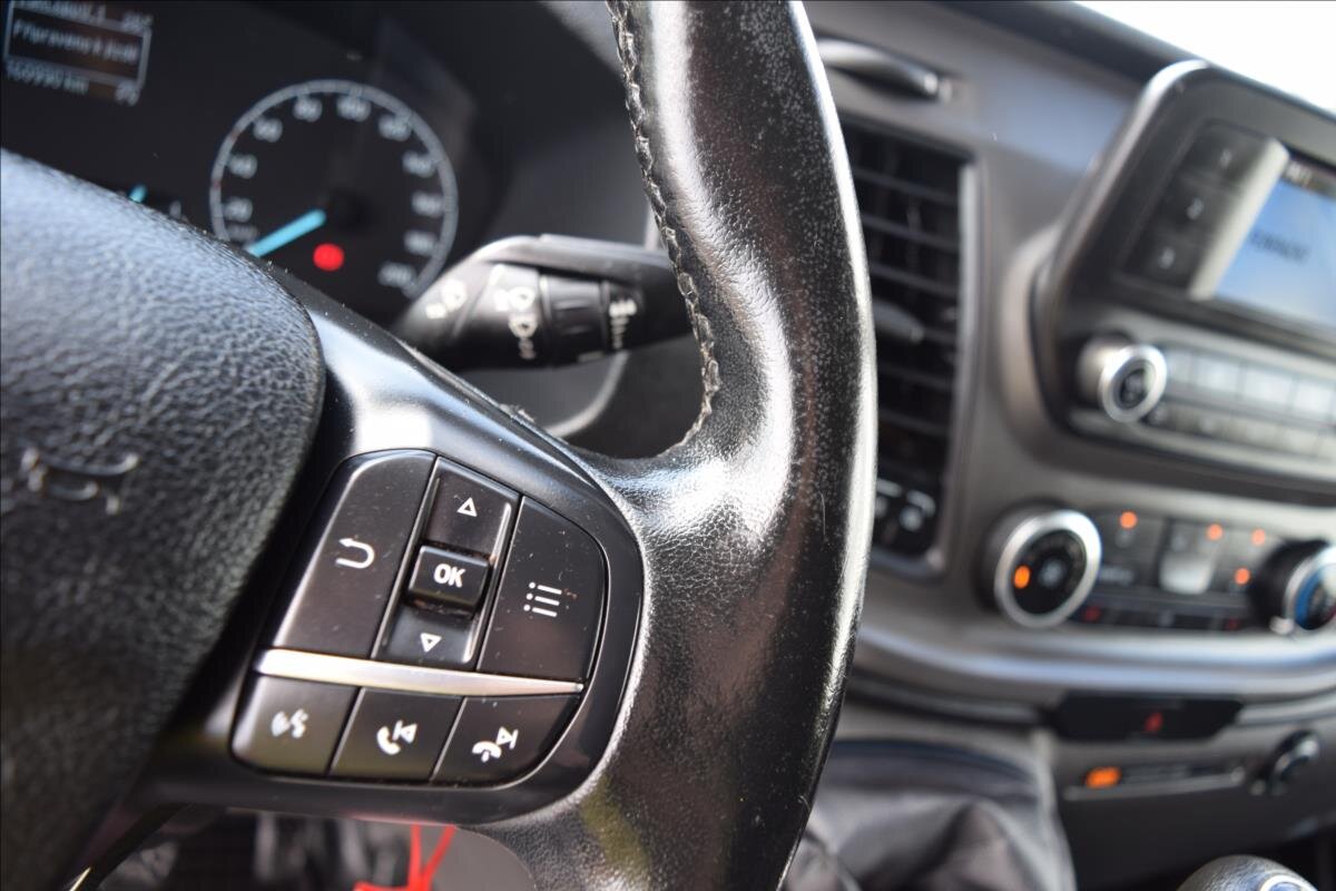 Ford Transit MPV 2,0 l 125 kw