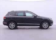 Volkswagen Touareg 8