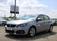 Peugeot 308 Hatchback 1,5 l 75 kw