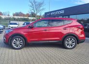 Hyundai Santa Fe 8