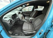 Hyundai Kona SUV / Terénní 1,6 l 145 kw