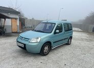Citroën Berlingo 6