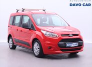 Ford Tourneo Connect Kombi 1,6 l 85 kw