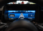 Subaru Outback SUV / Terénní 2,5 l 134 kw