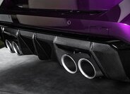 BMW M3 Kombi 3,0 l 390 kw