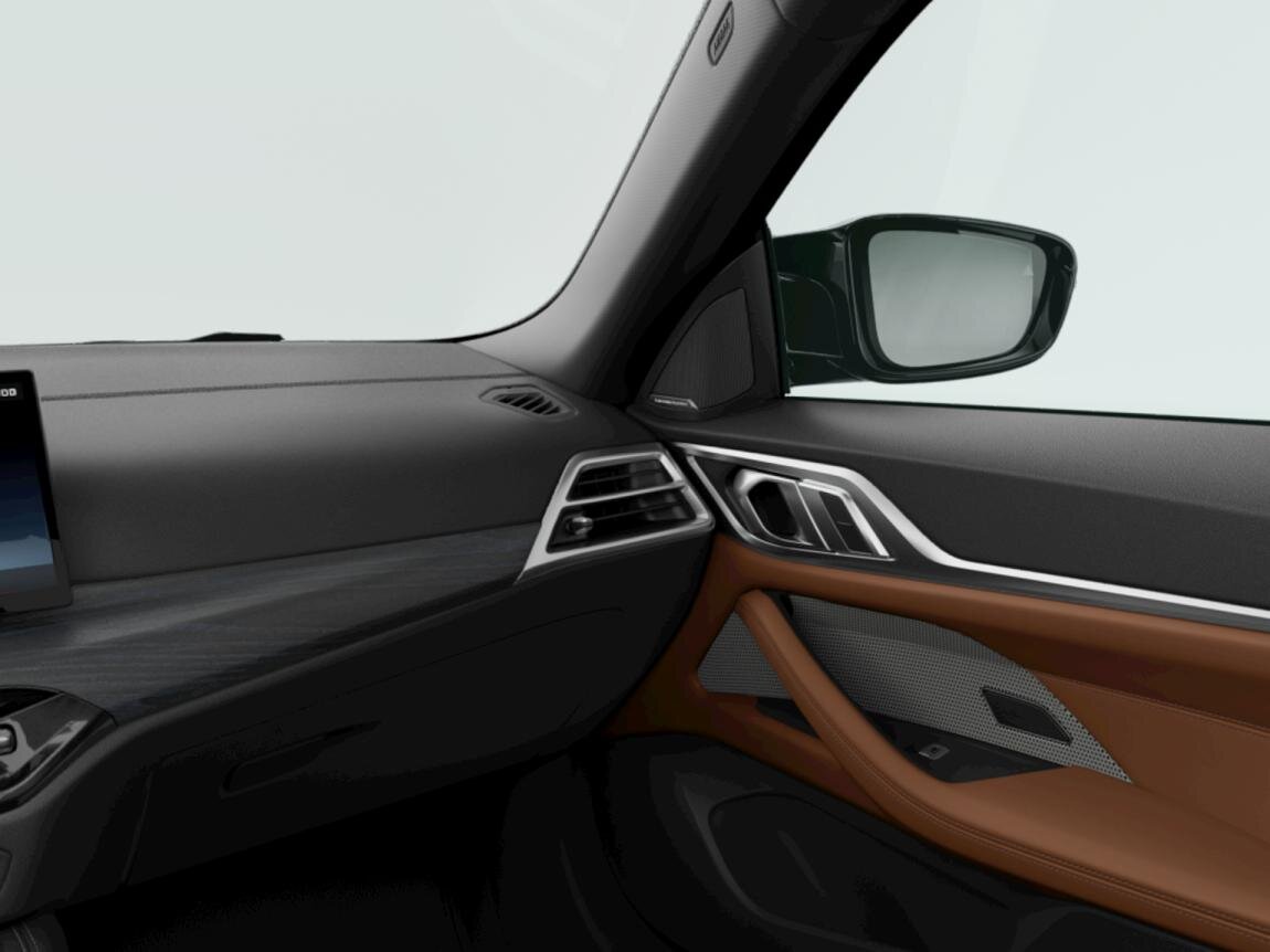 BMW Řada 4 Ostatní 3,0 l 275 kw