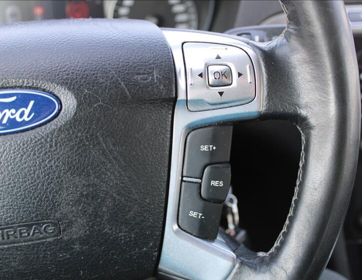 Ford S-MAX Kombi 2,0 l 103 kw