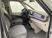 Volkswagen Multivan 11