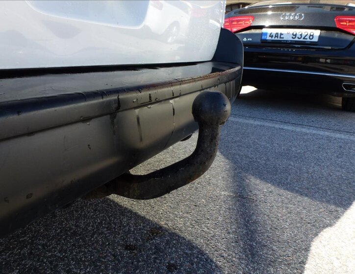 Citroën SpaceTourer Kombi 1,5 l 88 kw