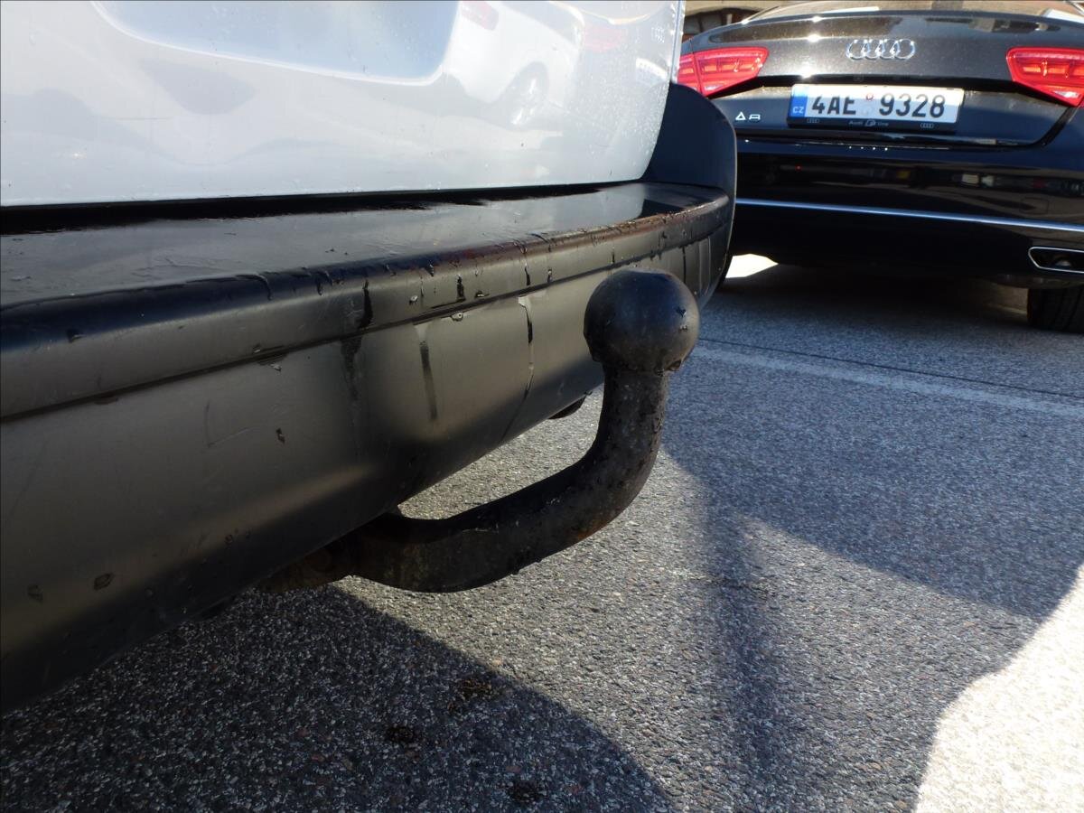 Citroën SpaceTourer Kombi 1,5 l 88 kw