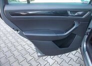 Škoda Kodiaq SUV / Terénní 2,0 l 110 kw