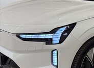 Volvo EX90 SUV / Terénní 0,0 380 kw
