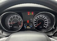 Mitsubishi ASX SUV / Terénní 1,6 l 86 kw