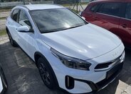 KIA XCeed SUV / Terénní 998,0 85 kw