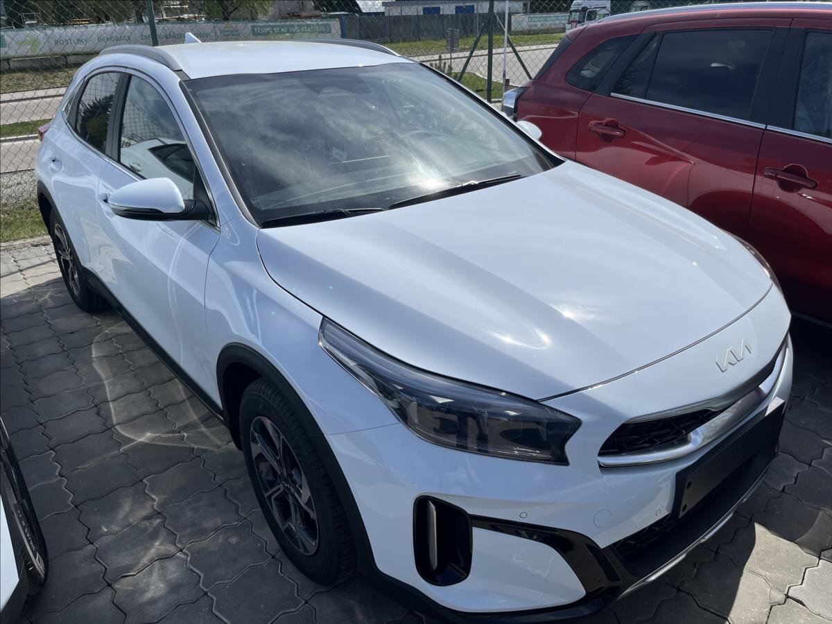 KIA XCeed SUV / Terénní 998,0 85 kw