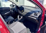 Suzuki S-Cross SUV / Terénní 1,4 l 81 kw