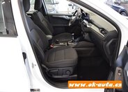 Ford Kuga SUV / Terénní 0,0 88 kw