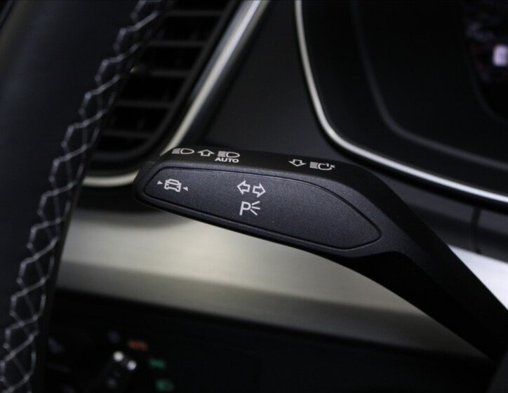 Audi Q5 SUV 2,0 l 150 kw