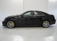 Cadillac CTS Sedan 6,2 l 417 kw