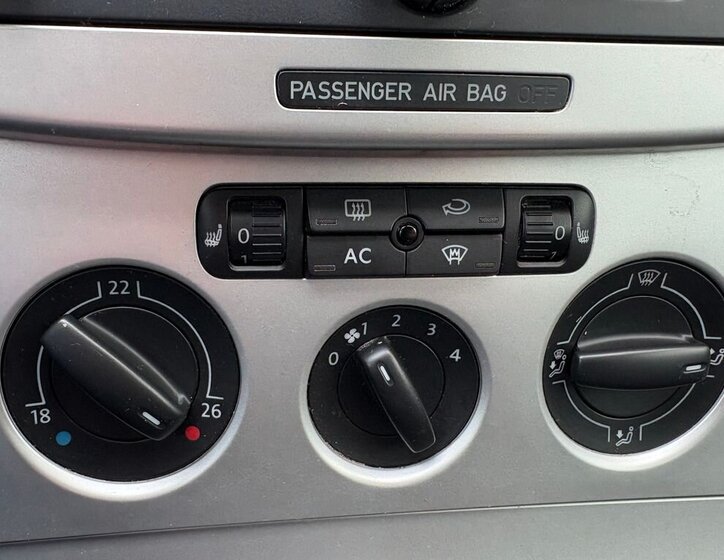 Volkswagen Passat Kombi 1,4 l 90 kw