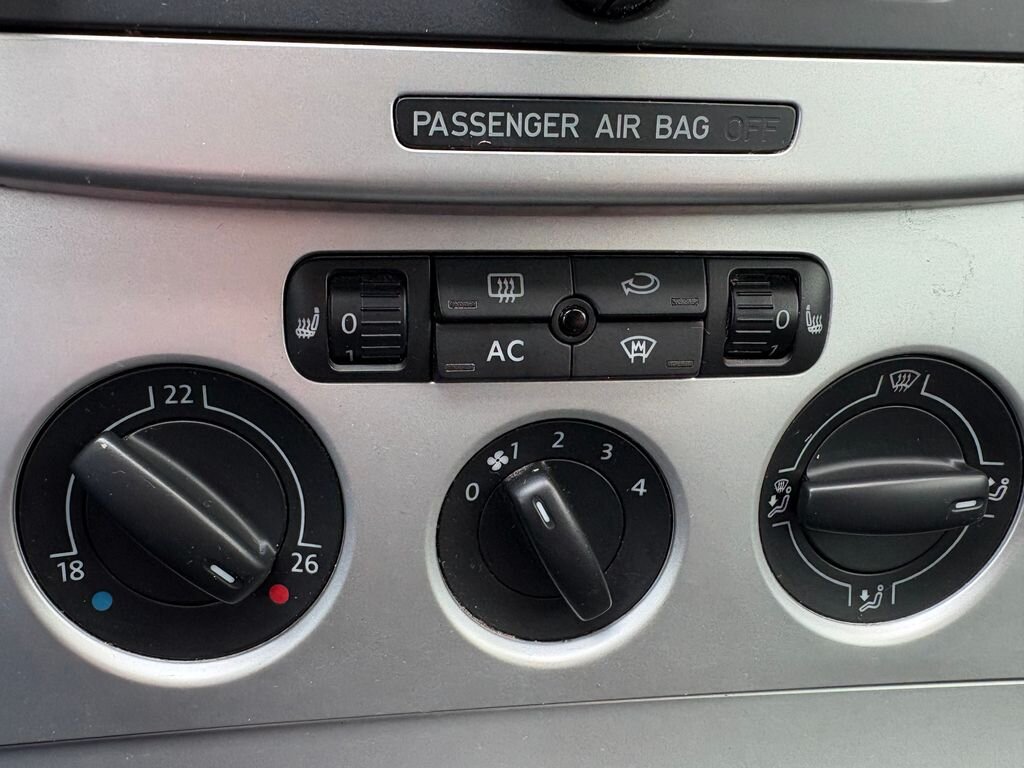 Volkswagen Passat Kombi 1,4 l 90 kw