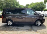 Volkswagen Caravelle 4