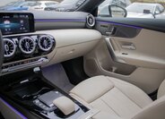 Mercedes-Benz CLA 15