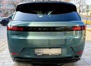 Land Rover Range Rover Sport SUV / Terénní 3,0 l 221 kw