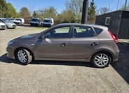 Hyundai i30 Hatchback 1,4 l 80 kw