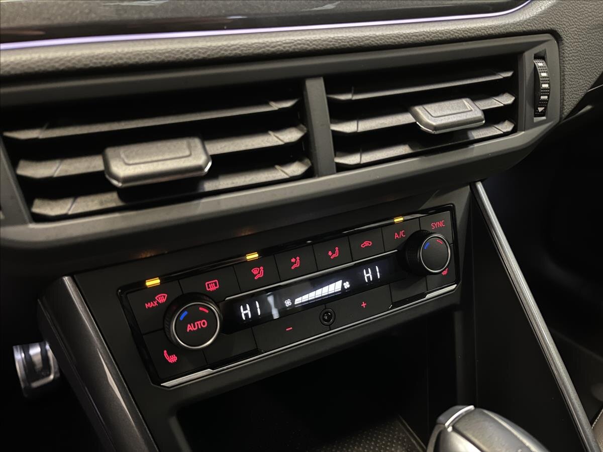 Volkswagen Polo Hatchback 2,0 l 147 kw