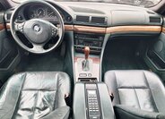 BMW Řada 7 Sedan / Limuzína 2,8 l 142 kw