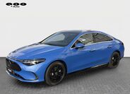Mercedes-Benz CLA 1