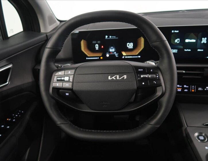 KIA Sportage SUV / Terénní 1,6 l 110 kw