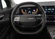 KIA Sportage SUV / Terénní 1,6 l 110 kw