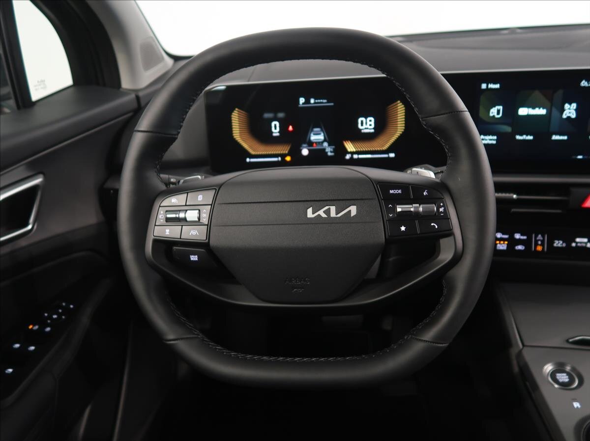 KIA Sportage SUV / Terénní 1,6 l 110 kw