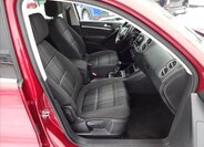 Volkswagen Tiguan SUV 1,4 l 92 kw