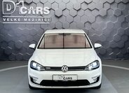 Volkswagen Golf Hatchback 0,0 100 kw