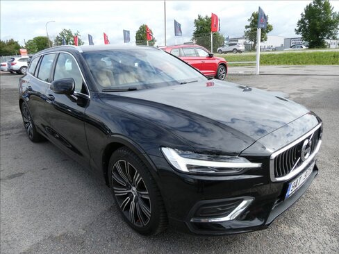 Volvo V60 Kombi 110,0 110 kw